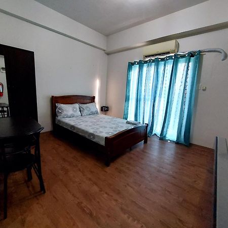 Ania Suite Room Lapu-Lapu City Exterior photo