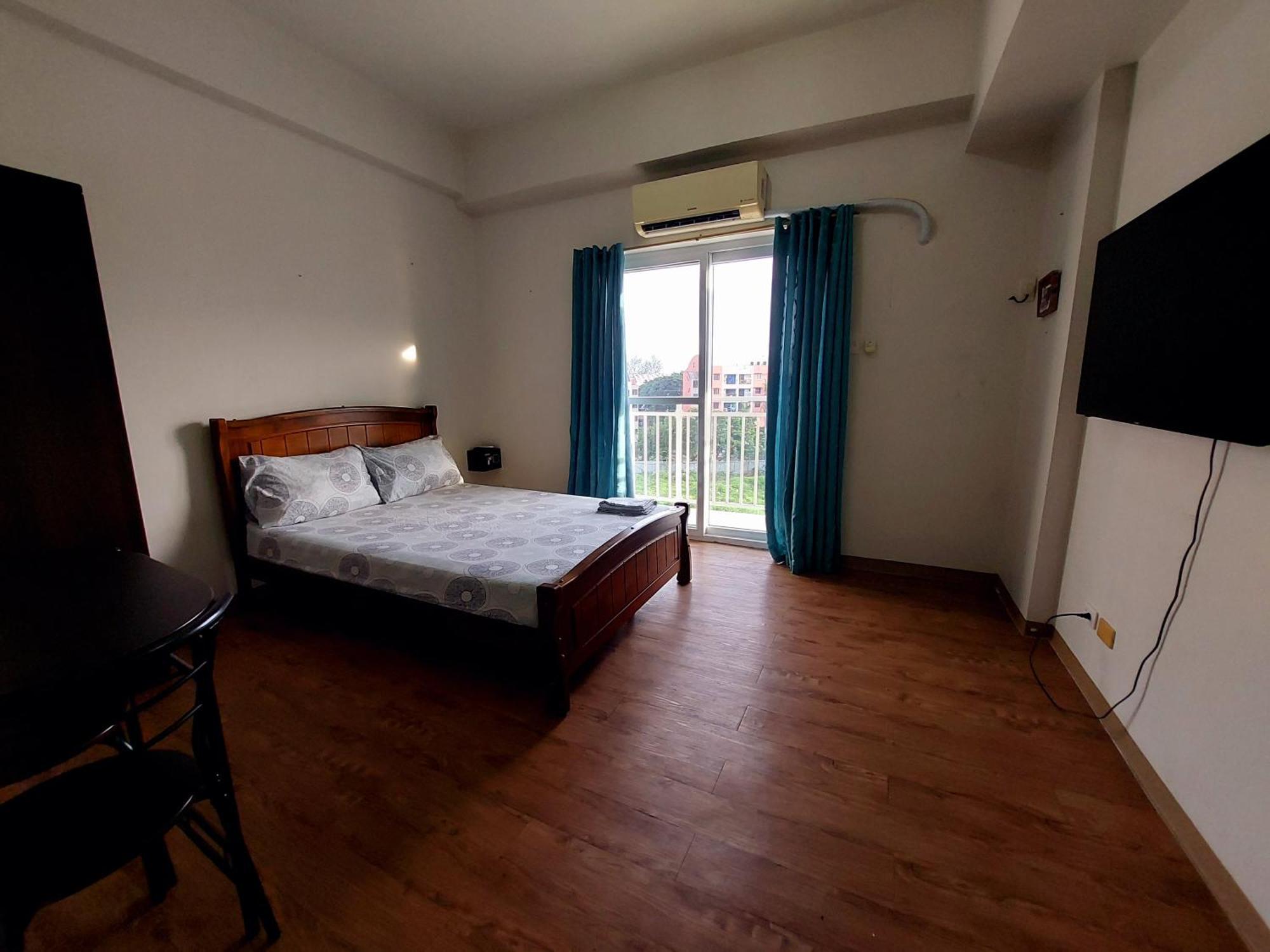 Ania Suite Room Lapu-Lapu City Exterior photo