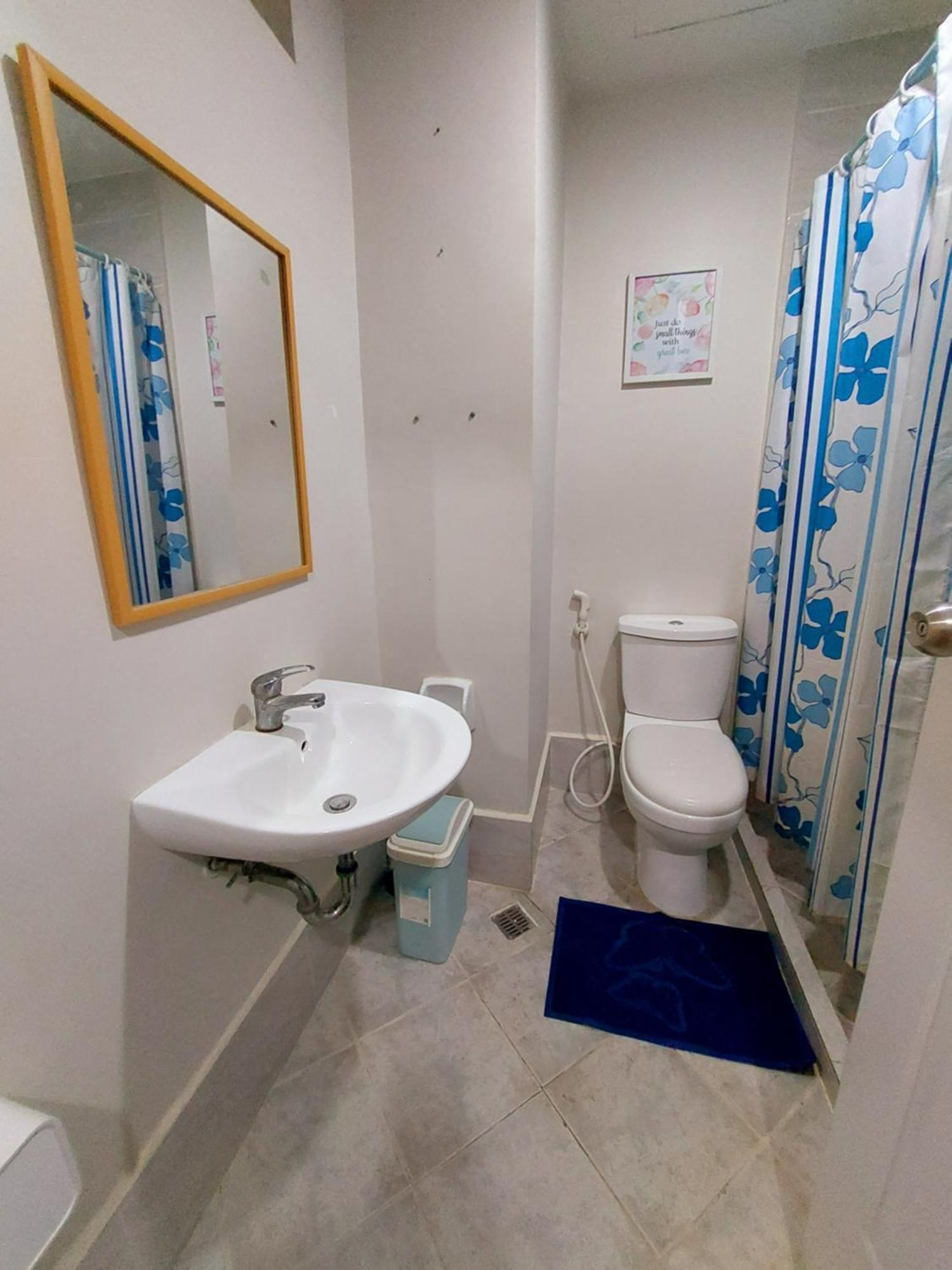 Ania Suite Room Lapu-Lapu City Exterior photo