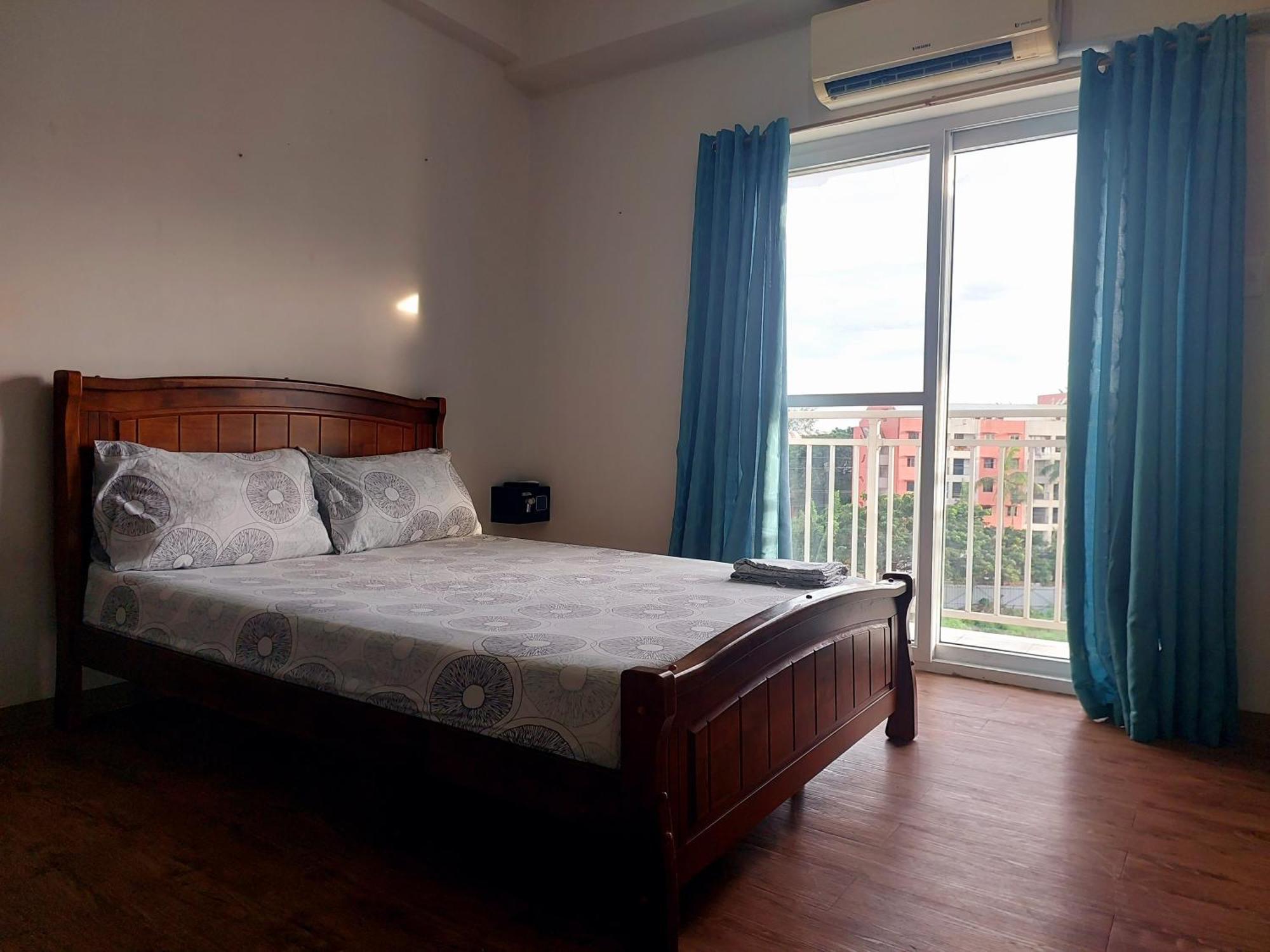 Ania Suite Room Lapu-Lapu City Exterior photo
