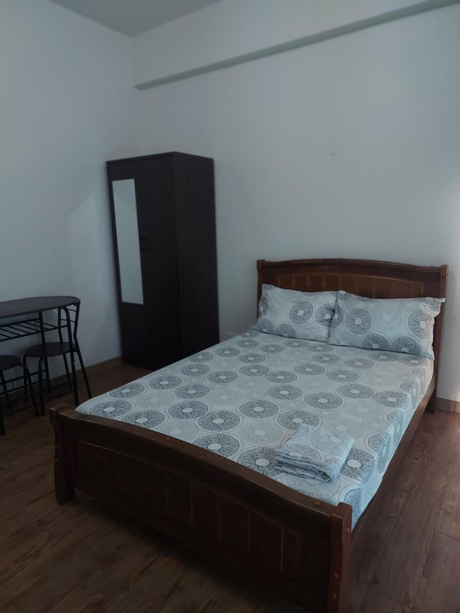 Ania Suite Room Lapu-Lapu City Exterior photo