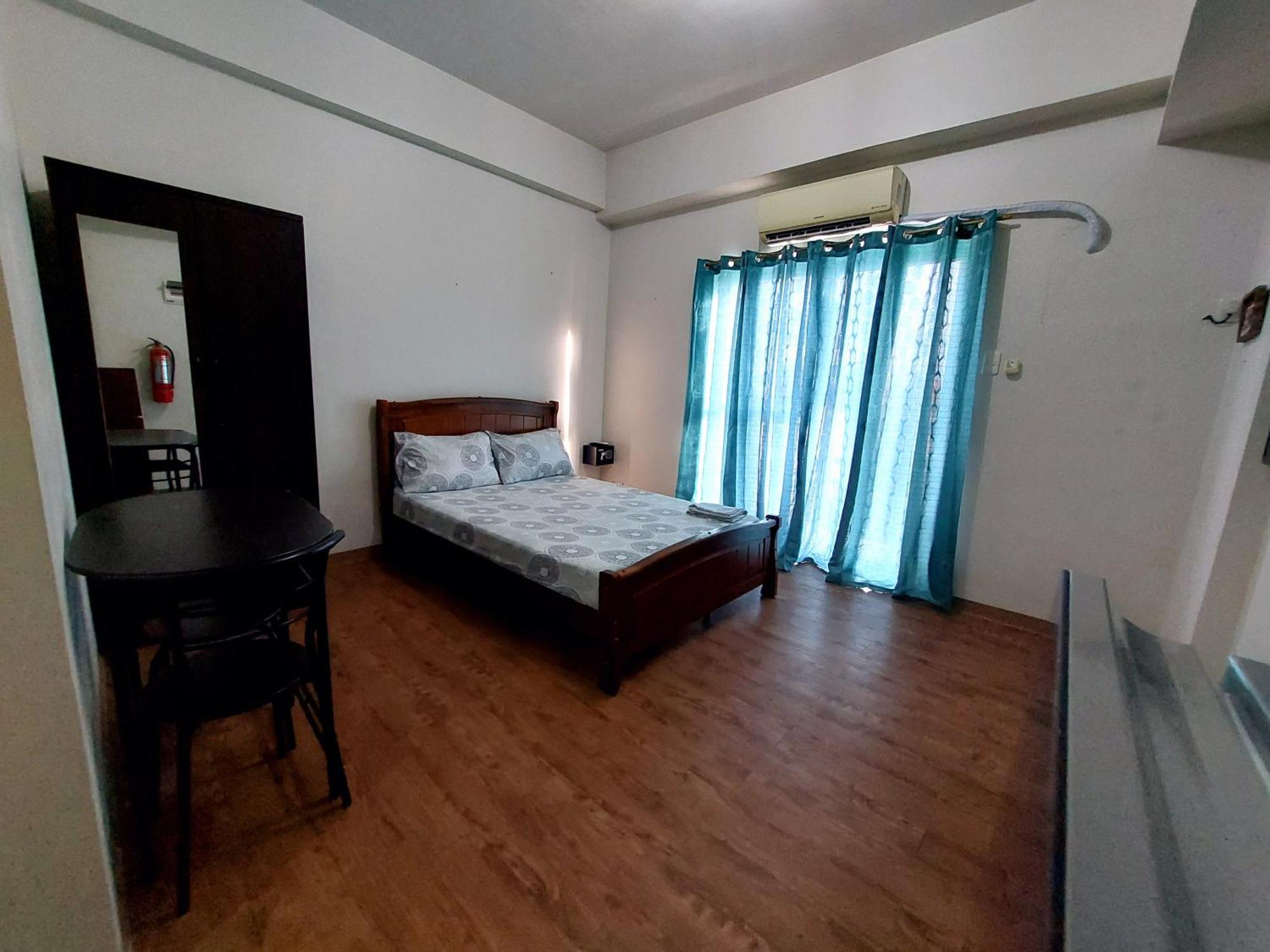 Ania Suite Room Lapu-Lapu City Exterior photo