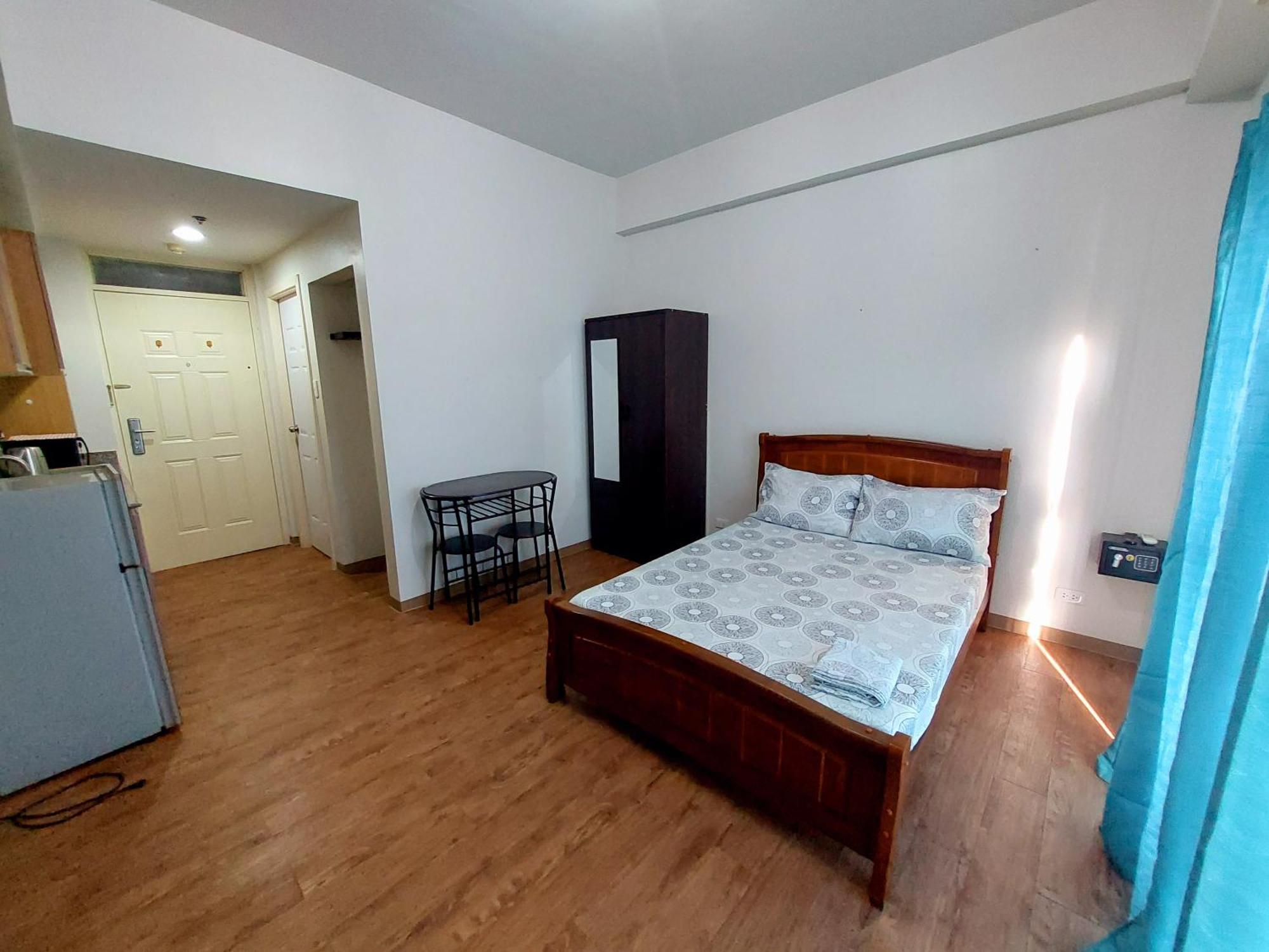 Ania Suite Room Lapu-Lapu City Exterior photo