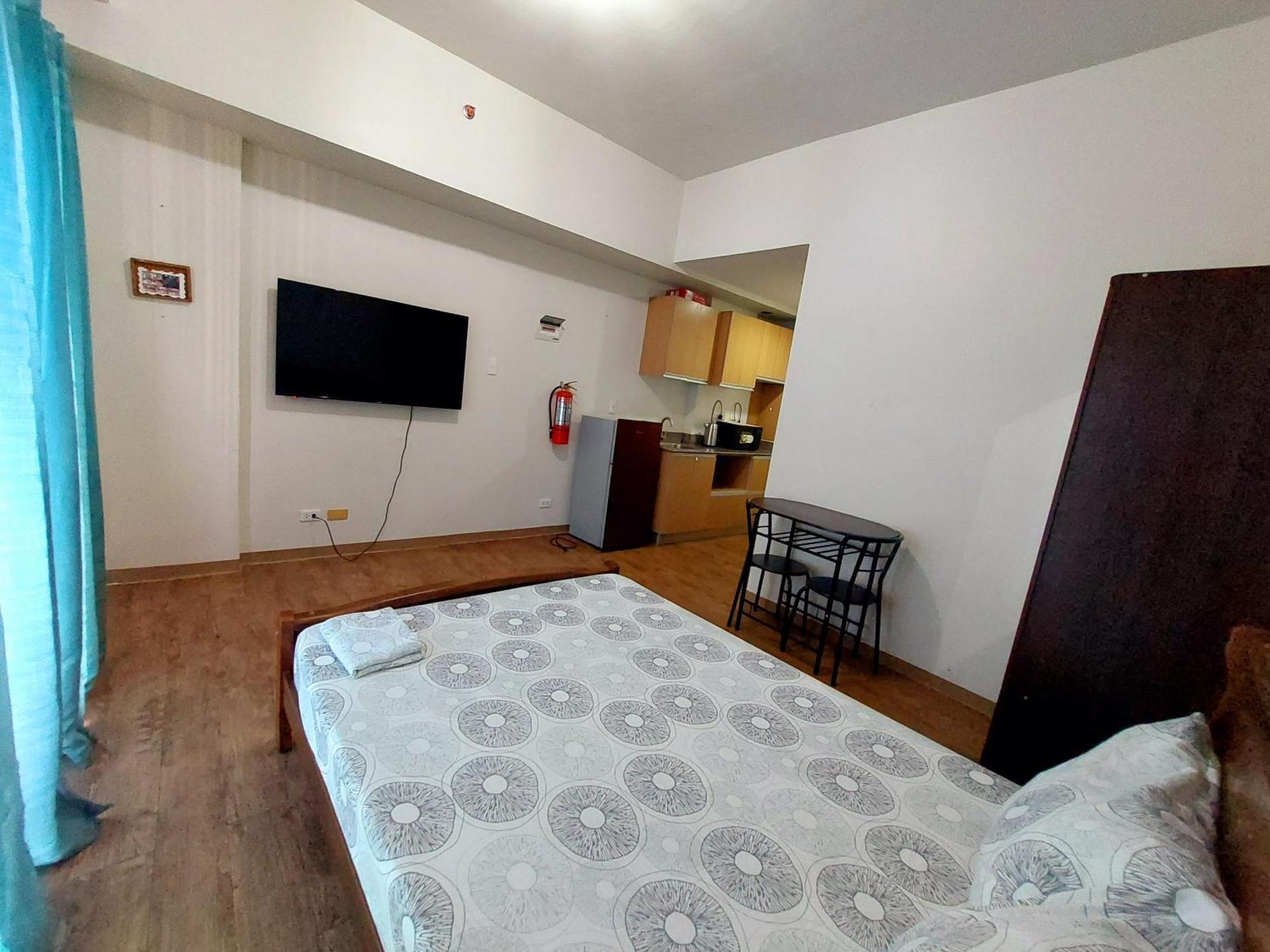 Ania Suite Room Lapu-Lapu City Exterior photo