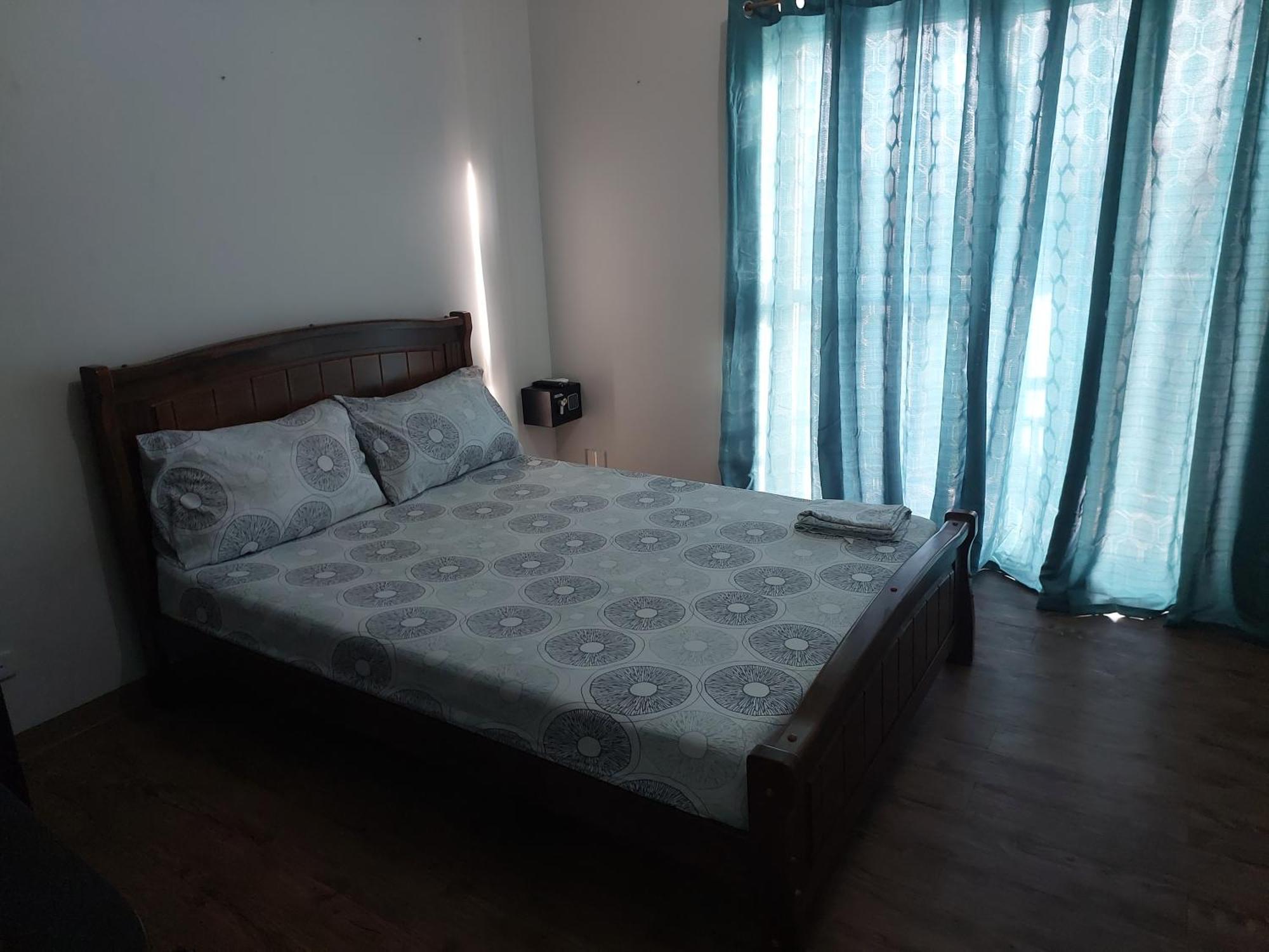 Ania Suite Room Lapu-Lapu City Exterior photo