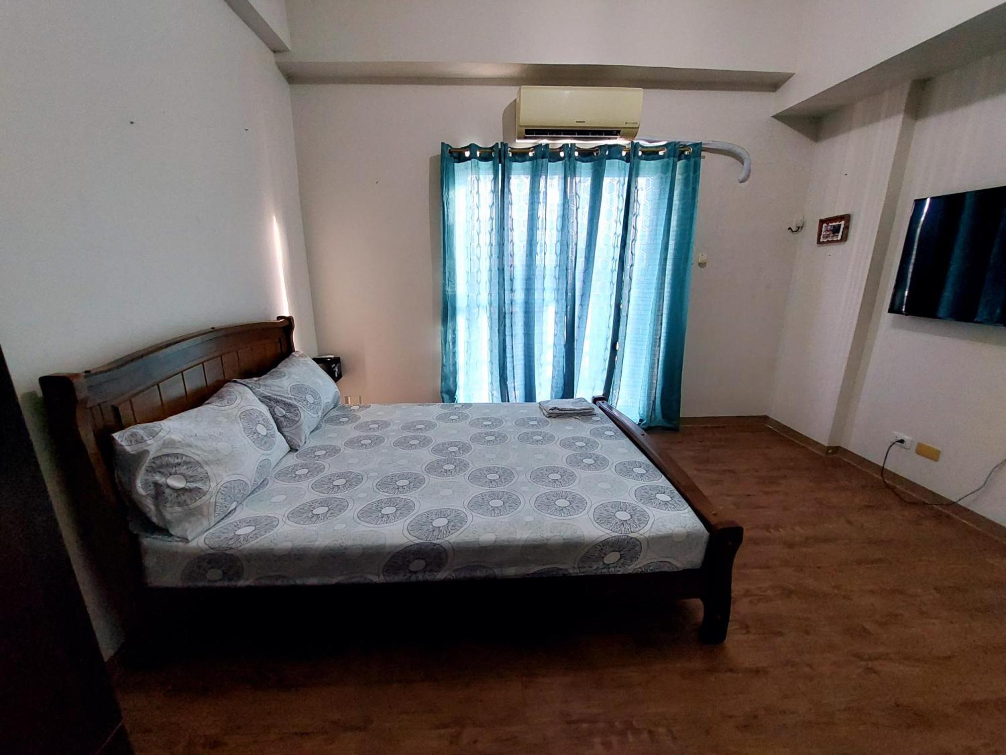 Ania Suite Room Lapu-Lapu City Exterior photo