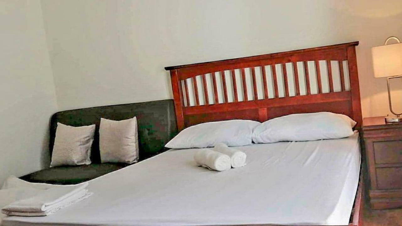 Ania Suite Room Lapu-Lapu City Exterior photo
