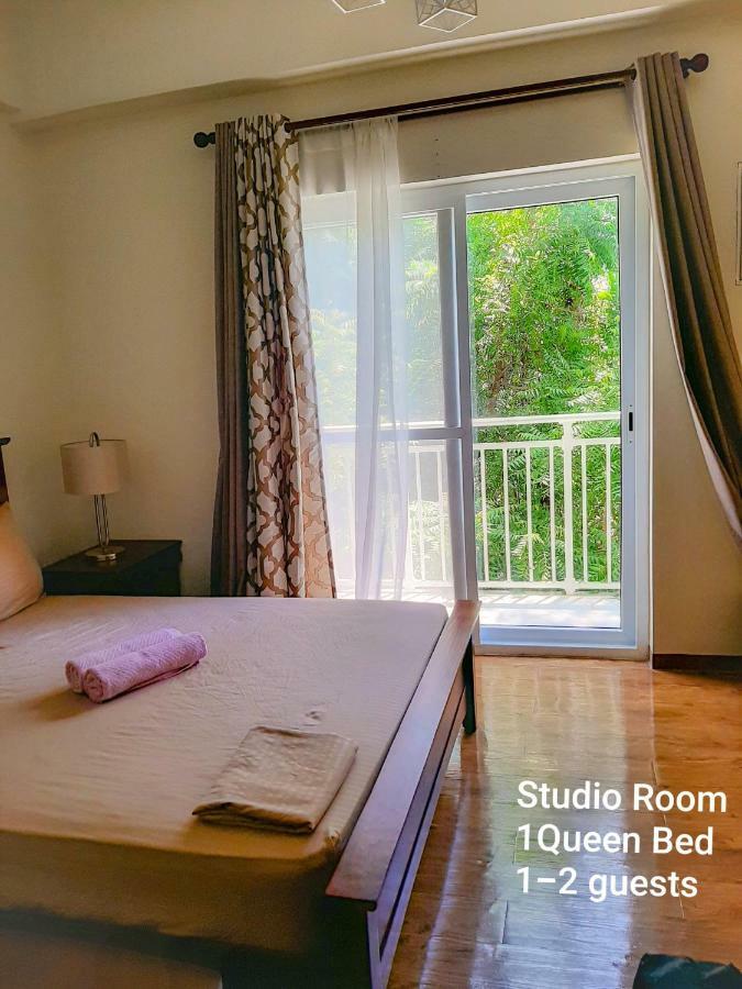 Ania Suite Room Lapu-Lapu City Exterior photo