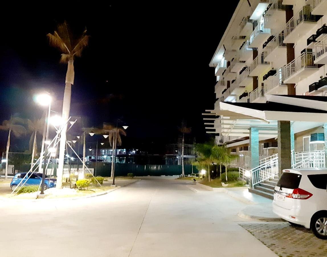 Ania Suite Room Lapu-Lapu City Exterior photo