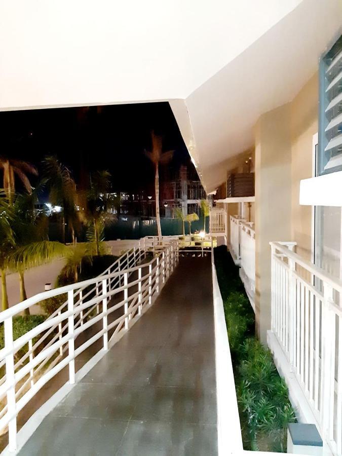 Ania Suite Room Lapu-Lapu City Exterior photo