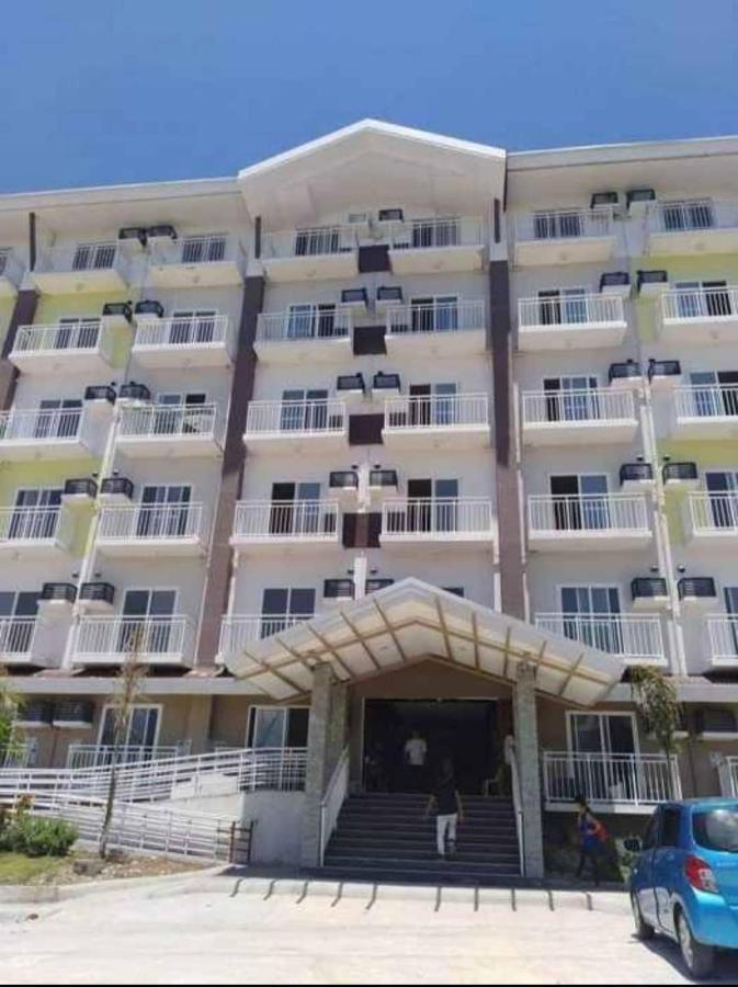 Ania Suite Room Lapu-Lapu City Exterior photo