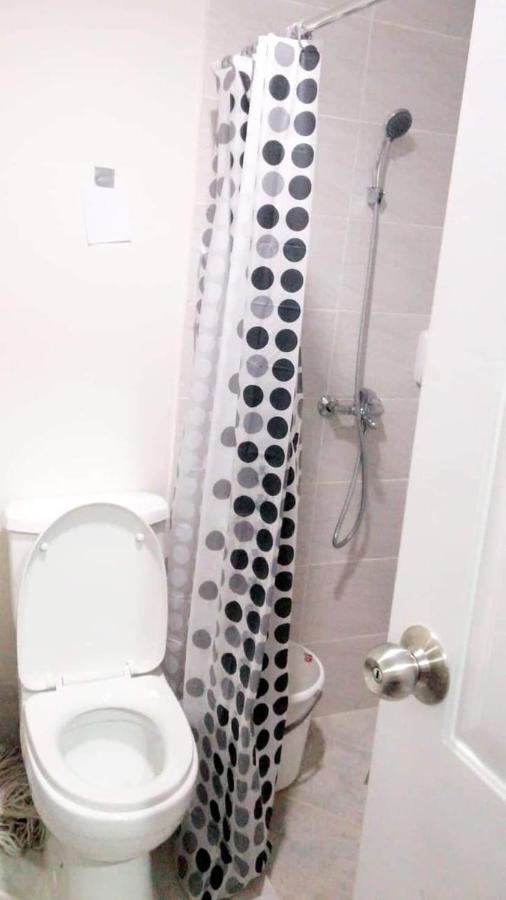 Ania Suite Room Lapu-Lapu City Exterior photo