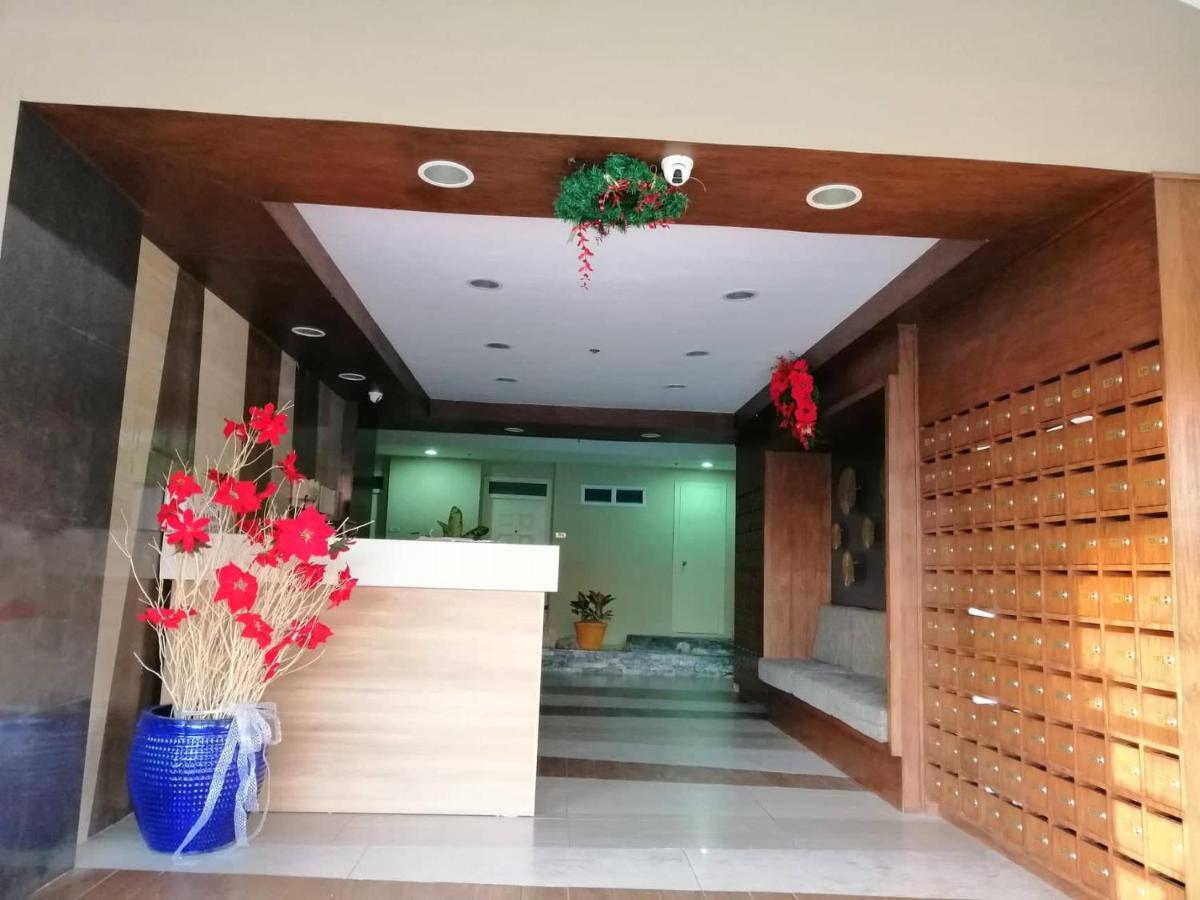 Ania Suite Room Lapu-Lapu City Exterior photo