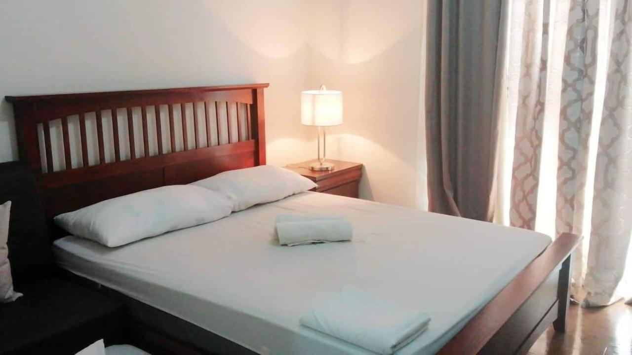 Ania Suite Room Lapu-Lapu City Exterior photo