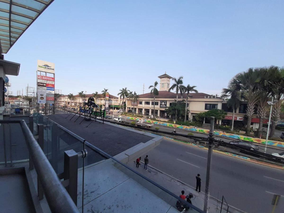 Ania Suite Room Lapu-Lapu City Exterior photo