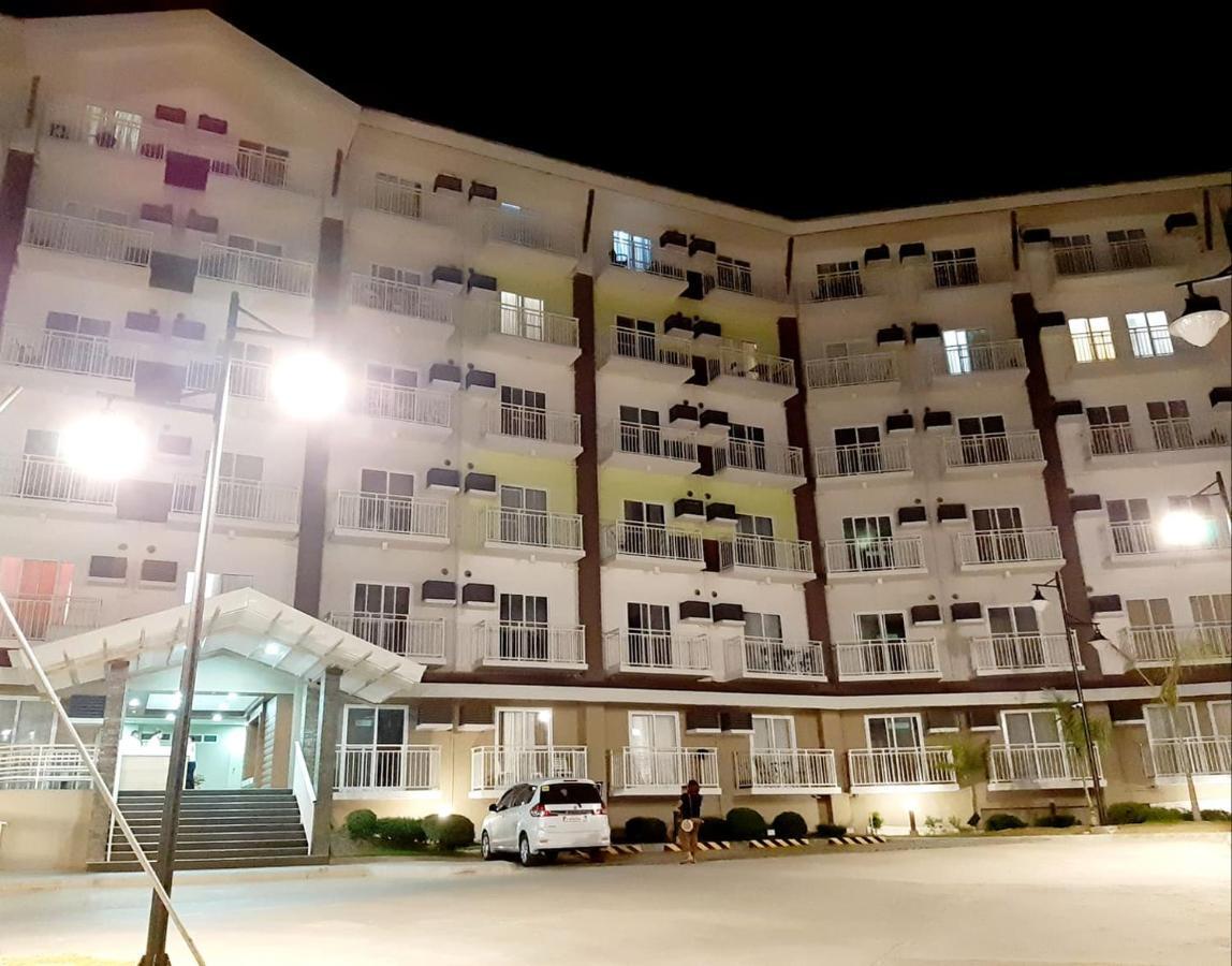 Ania Suite Room Lapu-Lapu City Exterior photo