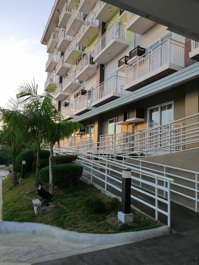 Ania Suite Room Lapu-Lapu City Exterior photo