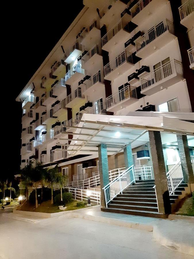 Ania Suite Room Lapu-Lapu City Exterior photo